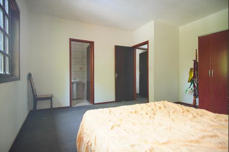 Casa para alugar com 300m², 4 quartos e 2 vagasQuarto 1 - Suíte