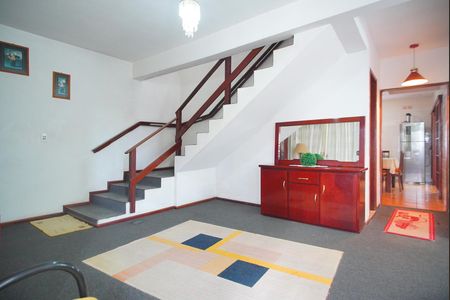 Casa para alugar com 300m², 4 quartos e 2 vagasHall de Entrada