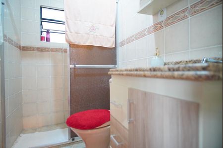 Casa para alugar com 300m², 4 quartos e 2 vagasLavabo