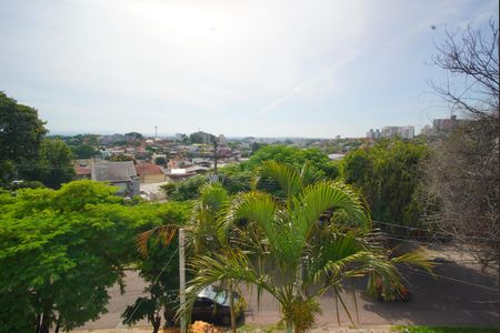 Casa para alugar com 300m², 4 quartos e 2 vagasVaranda - Vista