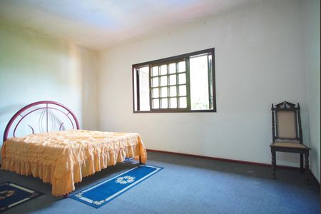 Casa para alugar com 300m², 4 quartos e 2 vagasQuarto 1 - Suíte