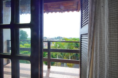 Casa para alugar com 300m², 4 quartos e 2 vagasQuarto 3 - Varanda