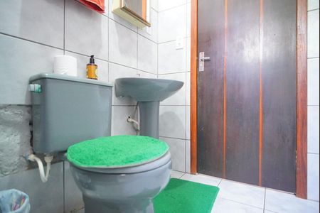 Casa para alugar com 300m², 4 quartos e 2 vagasBanheiro Corredor