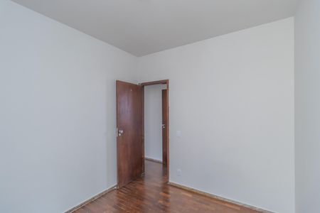 Quarto 1 de apartamento à venda com 3 quartos, 98m² em Serra, Belo Horizonte