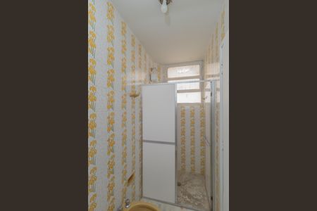 Apartamento à venda com 98m², 3 quartos e 1 vaga Apartamento à venda com 98m², 3 quartos e 1 vagaBanheiro Suíte 1