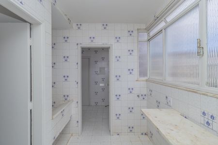 Apartamento à venda com 98m², 3 quartos e 1 vaga Apartamento à venda com 98m², 3 quartos e 1 vagaÁrea de Serviço