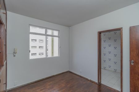 Apartamento à venda com 98m², 3 quartos e 1 vaga Apartamento à venda com 98m², 3 quartos e 1 vagaQuarto 2