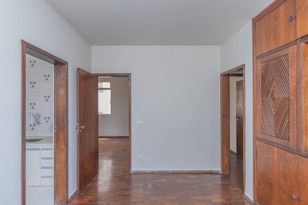 Apartamento à venda com 98m², 3 quartos e 1 vaga Apartamento à venda com 98m², 3 quartos e 1 vagaQuarto 2