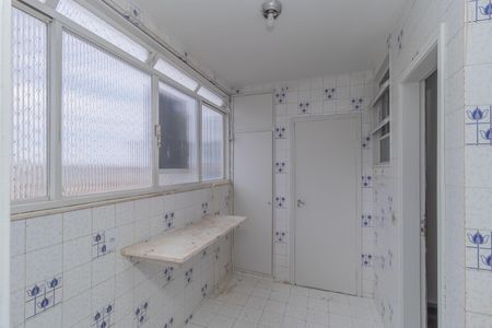 Apartamento à venda com 98m², 3 quartos e 1 vaga Apartamento à venda com 98m², 3 quartos e 1 vagaCozinha