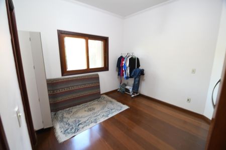 Casa de condomínio à venda com 420m², 4 quartos e 7 vagasQuarto Suíte 3