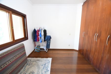 Casa de condomínio à venda com 420m², 4 quartos e 7 vagasQuarto Suíte 3