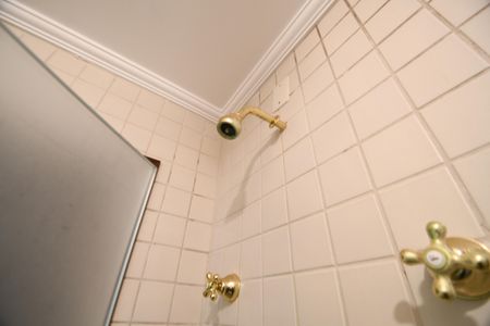 Casa de condomínio à venda com 420m², 4 quartos e 7 vagasSuíte Banheiro 1