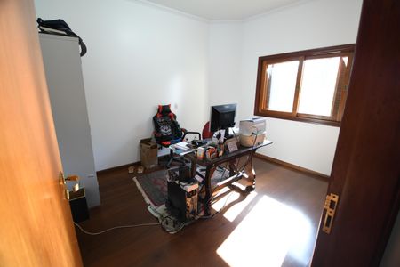 Casa de condomínio à venda com 420m², 4 quartos e 7 vagasQuarto Suíte 1