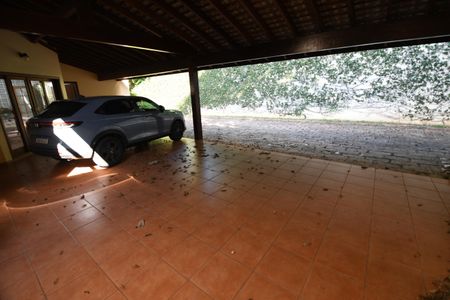 Casa de condomínio à venda com 420m², 4 quartos e 7 vagasGaragem
