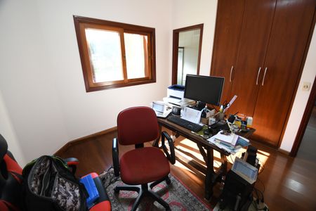 Casa de condomínio à venda com 420m², 4 quartos e 7 vagasQuarto Suíte 1