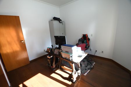 Casa de condomínio à venda com 420m², 4 quartos e 7 vagasQuarto Suíte 1