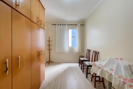 Apartamento à venda com 55m², 2 quartos e 1 vagaQuarto 1