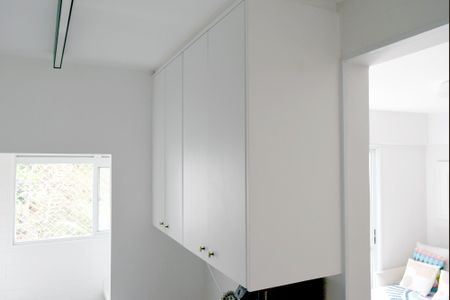 Apartamento à venda com 85m², 2 quartos e 2 vagasCozinha