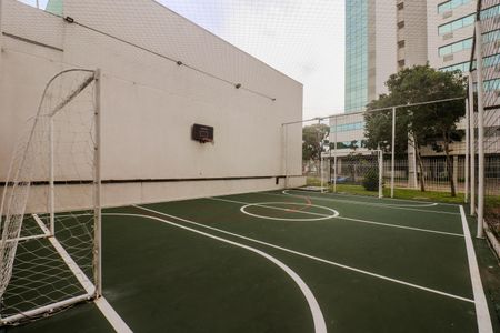 Apartamento à venda com 73m², 3 quartos e 2 vagasQuadra Esportiva