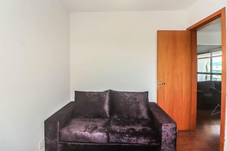Apartamento à venda com 73m², 3 quartos e 2 vagasQuarto 1