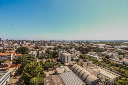 Apartamento à venda com 73m², 3 quartos e 2 vagasVista