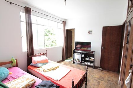 Apartamento à venda com 161m², 3 quartos e 1 vagaQuarto 3 - Suíte