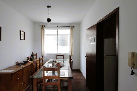 Apartamento à venda com 161m², 3 quartos e 1 vagaCopa