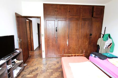 Apartamento à venda com 161m², 3 quartos e 1 vagaQuarto 3 - Suíte