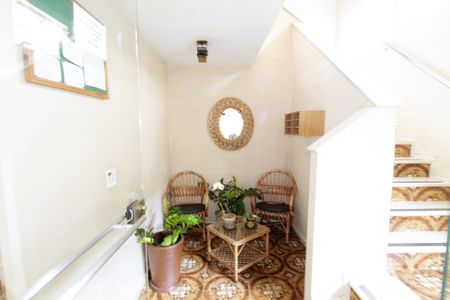 Apartamento à venda com 161m², 3 quartos e 1 vagaHall de entrada