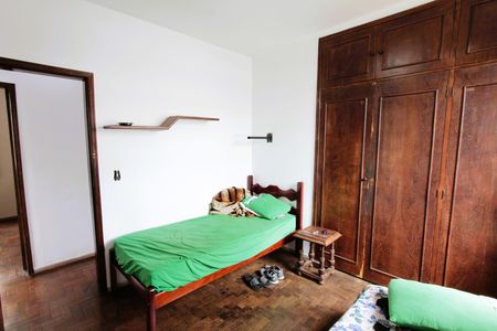 Apartamento à venda com 161m², 3 quartos e 1 vagaQuarto 2