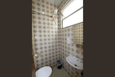 Apartamento à venda com 161m², 3 quartos e 1 vagaBanheiro de serviço