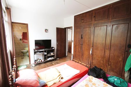 Apartamento à venda com 161m², 3 quartos e 1 vagaQuarto 3 - Suíte