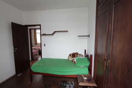 Apartamento à venda com 161m², 3 quartos e 1 vagaQuarto 2