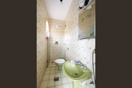 Apartamento à venda com 161m², 3 quartos e 1 vagaQuarto 3