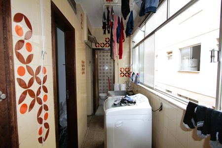Apartamento à venda com 161m², 3 quartos e 1 vagaÁrea de Serviço