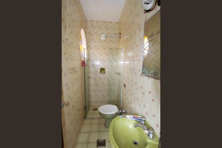 Apartamento à venda com 161m², 3 quartos e 1 vagaBanheiro do Quarto 3