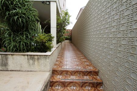 Apartamento à venda com 161m², 3 quartos e 1 vagaÁrea comum