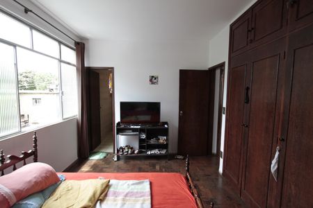 Apartamento à venda com 161m², 3 quartos e 1 vagaQuarto 3 - Suíte