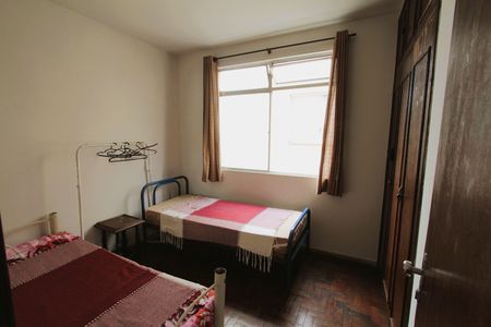 Apartamento à venda com 161m², 3 quartos e 1 vagaQuarto 1