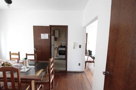 Apartamento à venda com 161m², 3 quartos e 1 vagaCopa