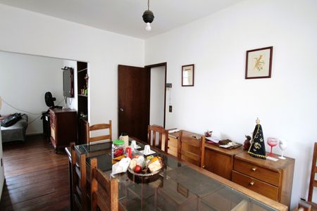 Apartamento à venda com 161m², 3 quartos e 1 vagaCopa