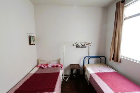 Apartamento à venda com 161m², 3 quartos e 1 vagaQuarto 1