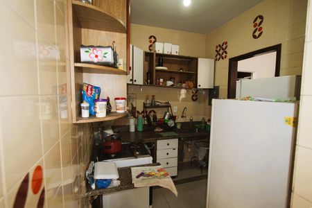 Apartamento à venda com 161m², 3 quartos e 1 vagaCozinha