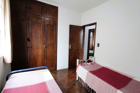 Apartamento à venda com 161m², 3 quartos e 1 vagaQuarto 1 - Armários