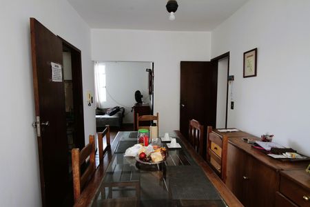 Apartamento à venda com 161m², 3 quartos e 1 vagaCopa