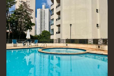 Apartamento à venda com 104m², 3 quartos e 2 vagasÁrea comum - Piscina