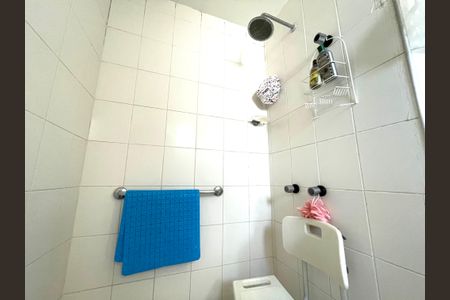 Apartamento à venda com 104m², 3 quartos e 2 vagasBanheiro