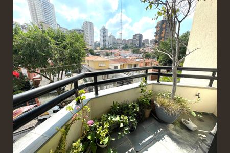 Apartamento à venda com 104m², 3 quartos e 2 vagasSacada