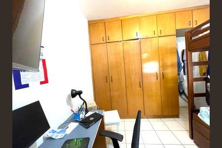 Apartamento à venda com 104m², 3 quartos e 2 vagasQuarto 1