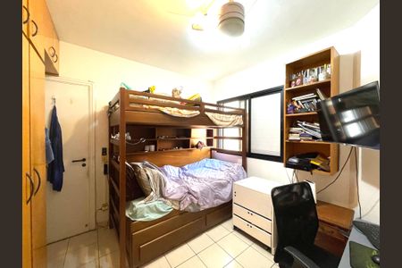 Apartamento à venda com 104m², 3 quartos e 2 vagasQuarto 1
